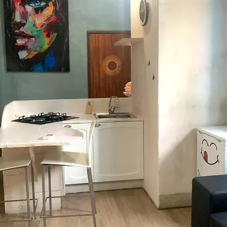 Palmeras Apartment Elche