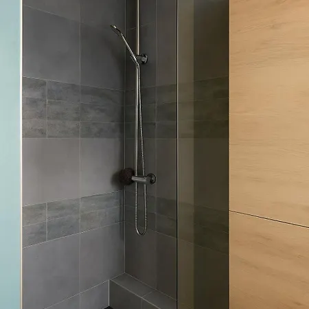 Apartment Palmeras *