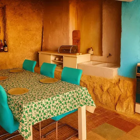 Palmeras Apartment *